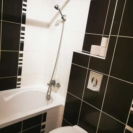 Holiday25 Wellness Apartment *