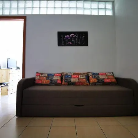 Apartament Holiday25 Wellness