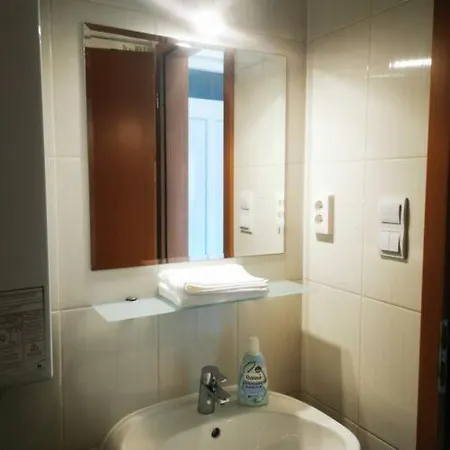 Holiday25 Wellness Apartment *