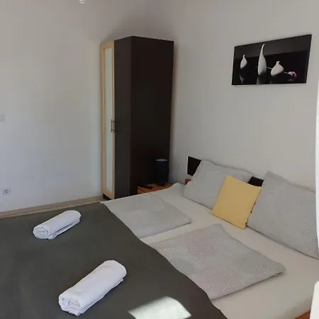 Holiday25 Wellness Apartment