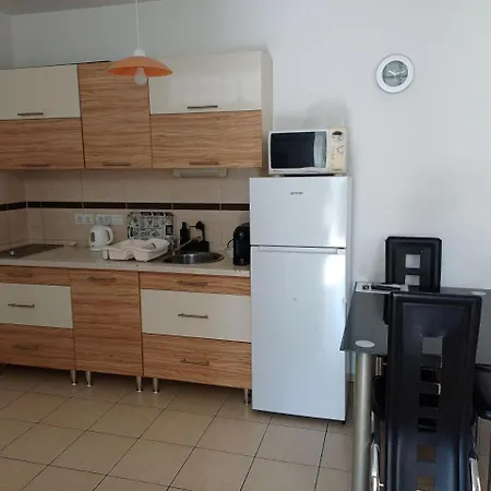 Holiday25 Wellness Siófok