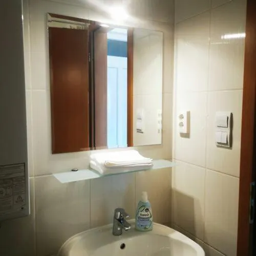 Holiday25 Wellness Apartment *